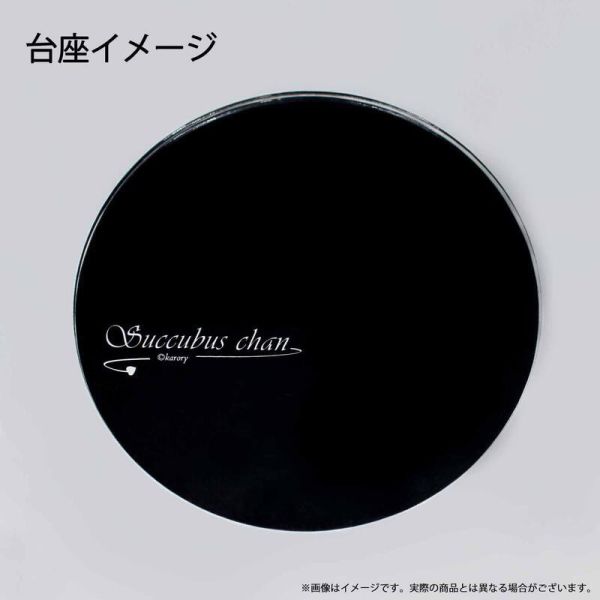 預購26年5月 UCI karoryイラスト 魅魔醬 一般版 1/5 