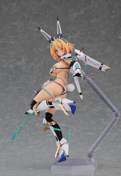 預購26年4月 figma Sophia F. Shirring 比基尼鎧甲 