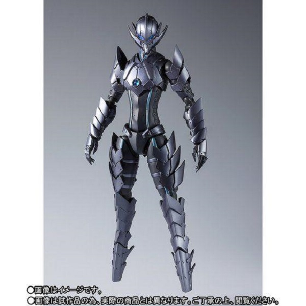 萬代 BANDAI 魂商店 代理版 S.H.F 超人力霸王 SHF 貝姆拉 the Animation 