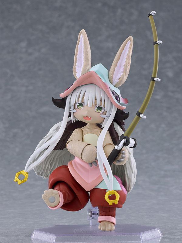 預購27年6月 figma 來自深淵 烈日的黃金鄉 奈奈祈 