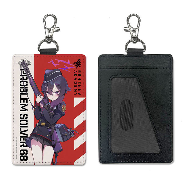 預購3月 COSPA 7245-2798 『蔚藍檔案』伊草遙香 附龍蝦扣票卡袋 