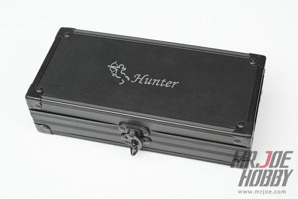 射手座 HUNTER 0.3mm 雙動式 噴筆 噴槍 高CP值噴筆 入門推薦 