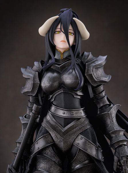 預購26年2月 GSC POP UP OVERLORD 雅兒貝德 鎧甲Ver. 