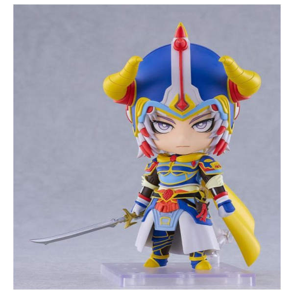 預購9月 GSC 黏土人 FINAL FANTASY FF 最終幻想 太空戰士 光之戰士 