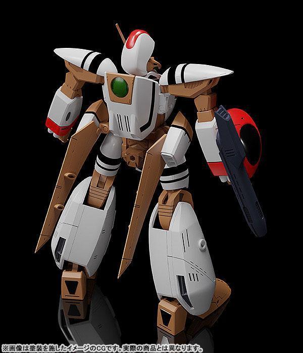預購10月 GSC MODEROID 超時空世紀 奧古斯丁 再版 