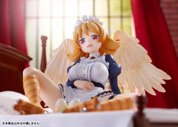 預購27年3月 AliceGlint 異種族風俗娘評鑑指南 梅多莉 1/7 