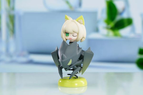 APEX 明日方舟 Q版搖搖樂 凱爾希 