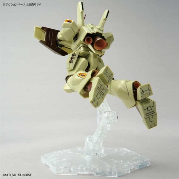 萬代 BANDAI HGUC 1/144 傑鋼 阿克西斯衝擊配色 GSF 福岡限定版 