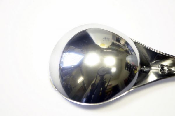 摩多製漆所 MODO 硝基漆 T-239 銀角 超級電鍍銀 30ml <新配方新包裝> 