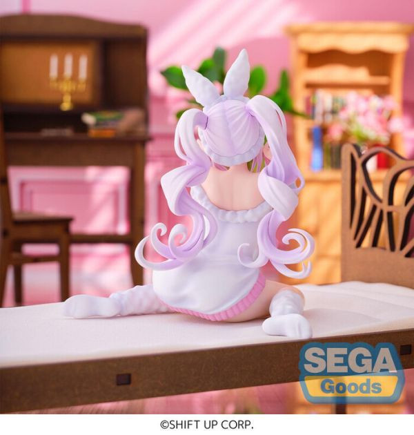 SEGA 景品 勝利女神:妮姬 Yumemirize 愛麗絲 