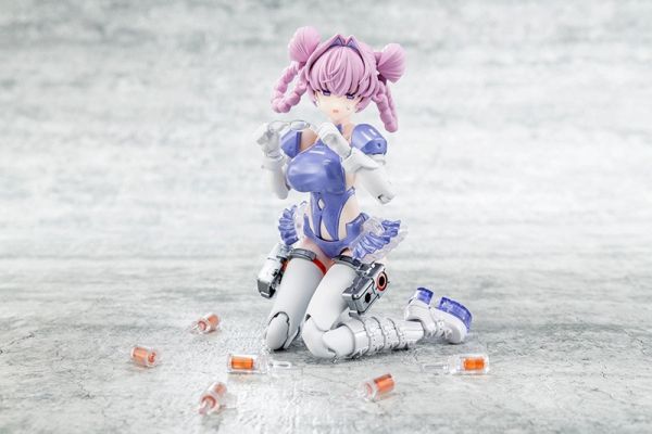 預購26年1月 壽屋 KOTOBUKIYA 女神裝置 慾望少女 護士 組裝模型 