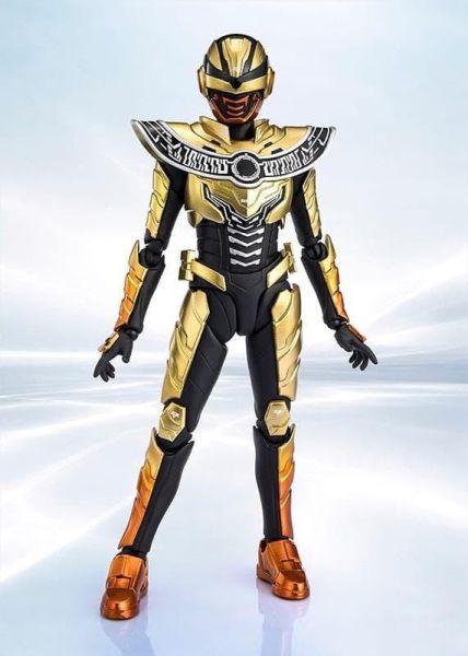 預購11月 代理 S.H.Figuarts SHF 超宇宙刑事卡邦 Infinity 卡邦・光輝 