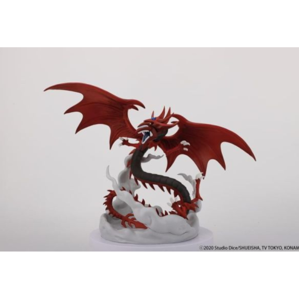預購27年1月 TAITO 景品 遊戲王 Core Creature Impact 歐西里斯的天空龍 
