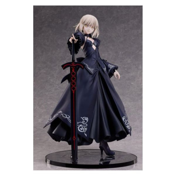 FREEIng 代理版 1/4 FGO Saber 阿爾托莉亞 Alter PVC完成品 