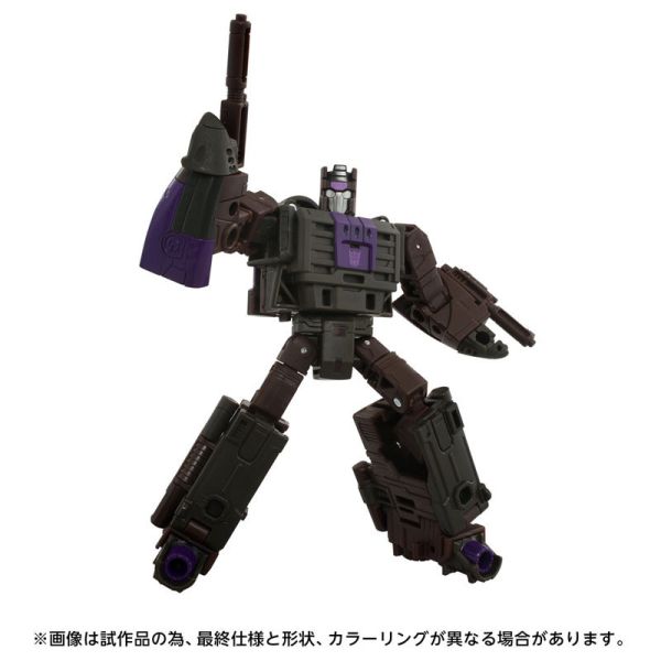 預購26年3月 TAKARATOMY 變形金剛 AOTP-24 爆炸 Blast Off D1031