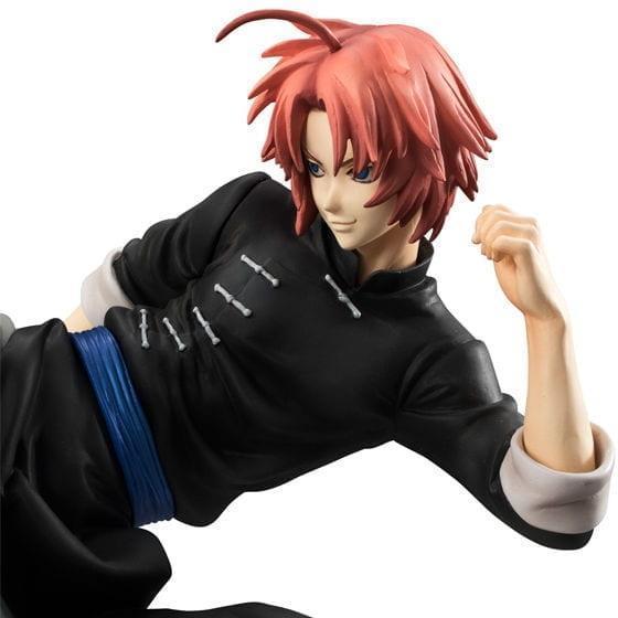 預購12月 代理 MH限定 G.E.M. 銀魂 神威 Ver.2 限定復刻版 