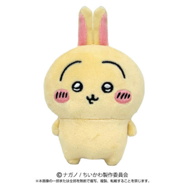預購9月 萬代 BANDAI Play Charm 吉伊卡哇 兔子 烏薩奇 