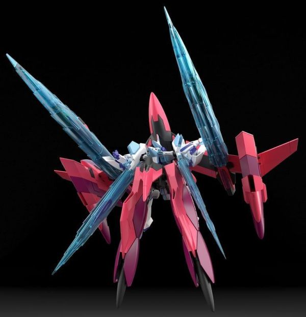 預購12月 盒玩 SMP 超機機器人大戰OG 海佩利昂 Hyperion 