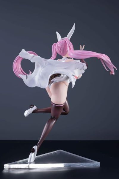 預購27年4月 OMAHA をん 原畫 えとな 艾托娜 1/6 DX版 