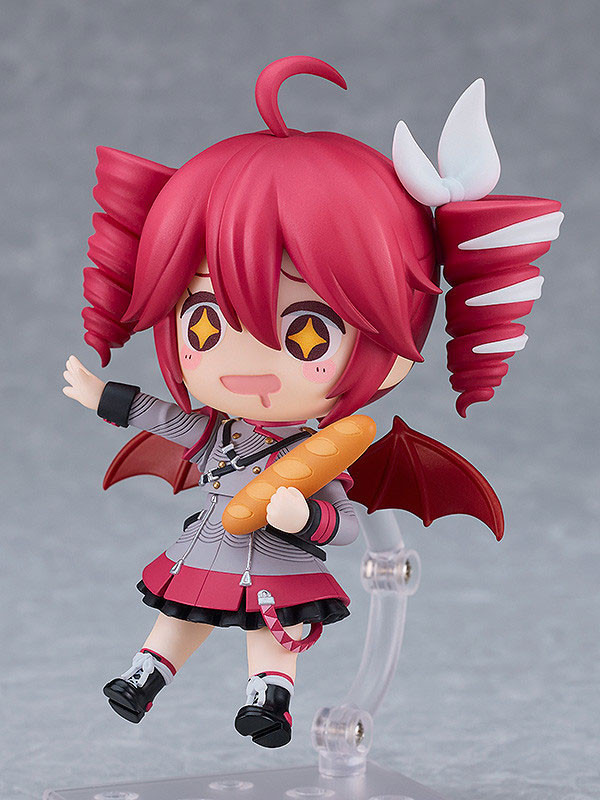 預購26年3月 好微笑 GSC 黏土人 重音Teto Synthesizer V AI Ver. 