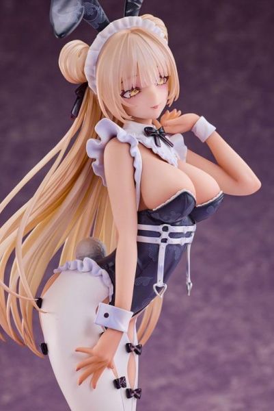 預購11月 Pink Charm rurudo 原畫 BLANC 布蘭 1/6 