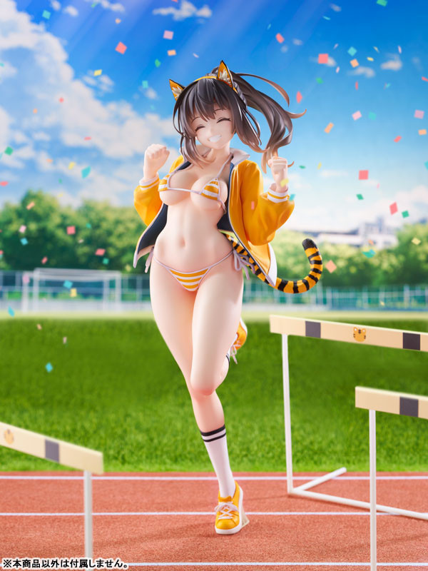 預購11月 戀戀 koikoi -櫻- 虎娘 美美 1/6 