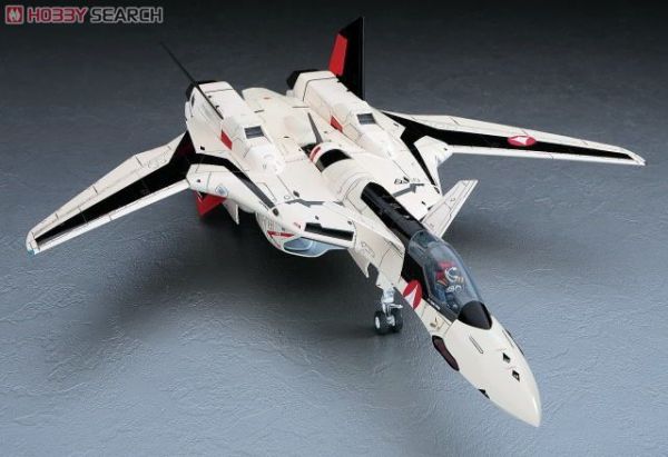 長谷川 HASEGAWA 1/48 65651 超時空要塞 PLUS MC01 YF-19 組裝模型 