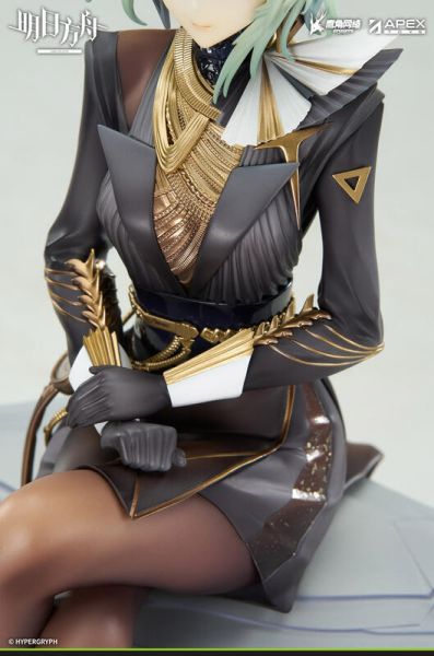 預購26年6月 APEX 明日方舟 凱爾希 行者Ver 1/7 附特典 