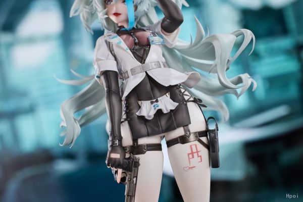 預購26年6月 VKEND 少女前線2 追放 PA-15 芙洛倫 魅惑白羽 D1107 
