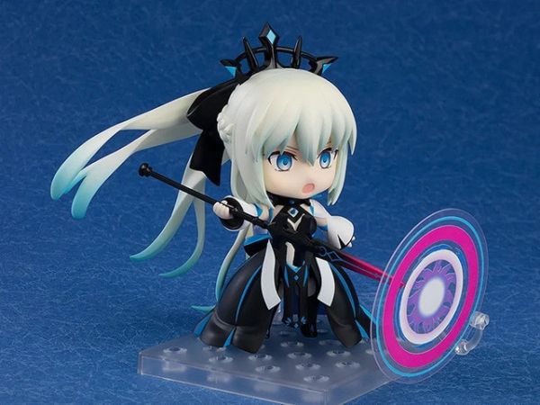 預購26年2月 GSC 黏土人 Fate/Grand Order FGO Berserker 摩根