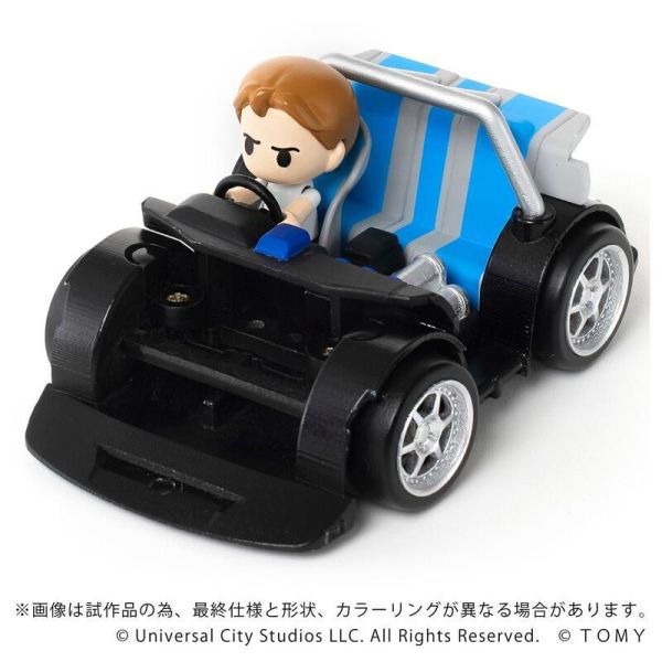 預購26年2月 代理版 TOMY 玩命關頭 NISSAN SKYLINE GT-R R34 