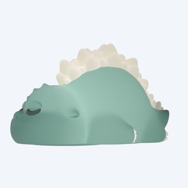 Yootooz 微笑哥吉拉夜燈（需安裝電池） 