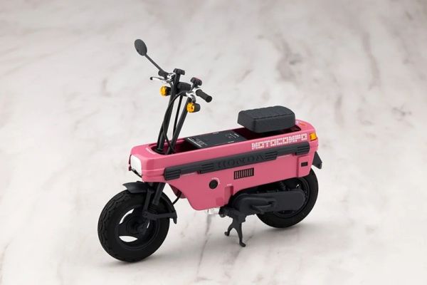 預購26年4月 壽屋 創彩少女庭園 小石川艾瑪 夜想曲 with Honda AB12 