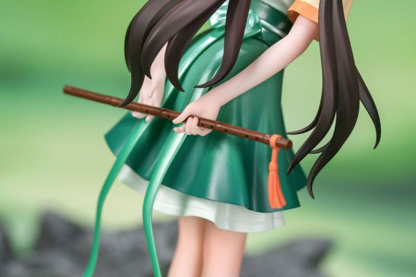 Myethos Gift+ 仙劍奇俠傳 笛音輕叩 阿奴 1/10 PVC完成品 