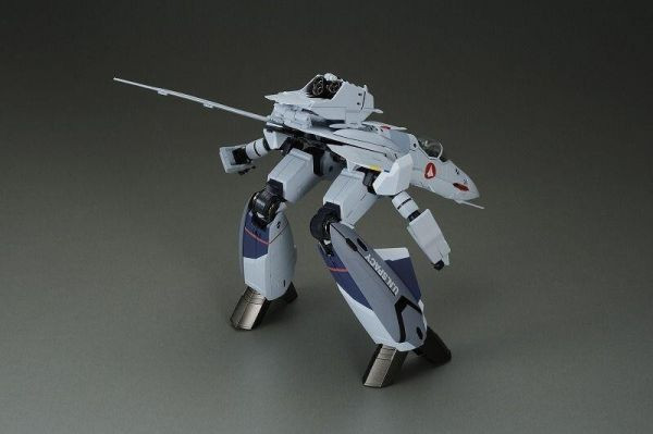 ARCADIA 超時空要塞 1/60 完全變形 VF-OA 鳳凰工藤真機 