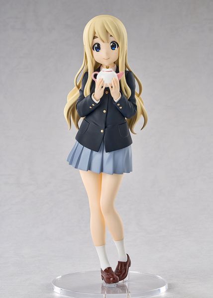 預購12月 GSC POP UP PARADE K-ON！輕音部 琴吹紬 L 