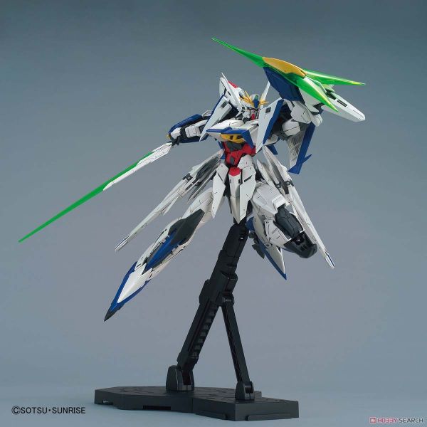 萬代 BANDAI 1/100 MG ECLIPSE 星蝕鋼彈 組裝模型 (少量現貨) 