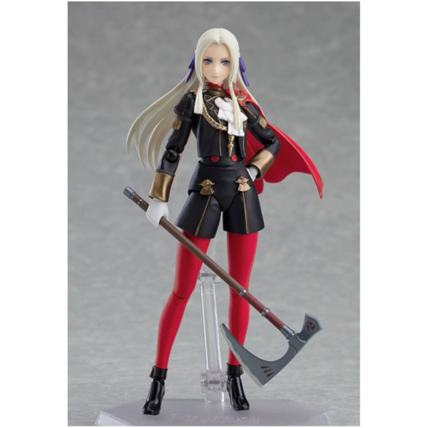 預購26年5月 figma 聖火降魔錄 風花雪月 艾黛爾賈特·馮·弗雷斯貝爾古 