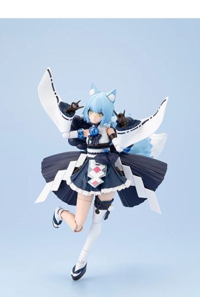 預購11月 壽屋 阿爾卡納蒂亞 ARCANADEA 結雲 ReACT-C 