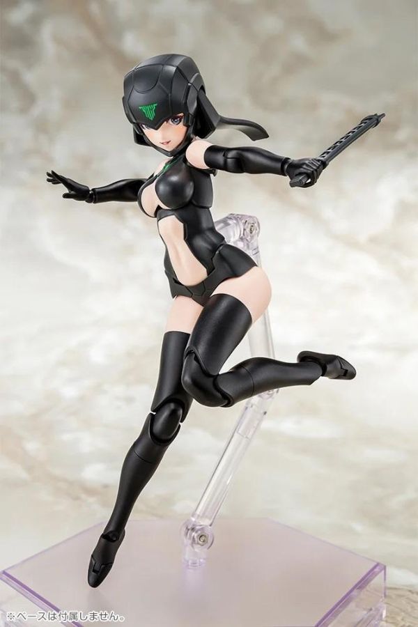 預購6月 壽屋 女神裝置 B1R-L 軀幹套裝 膚色B 一般版 