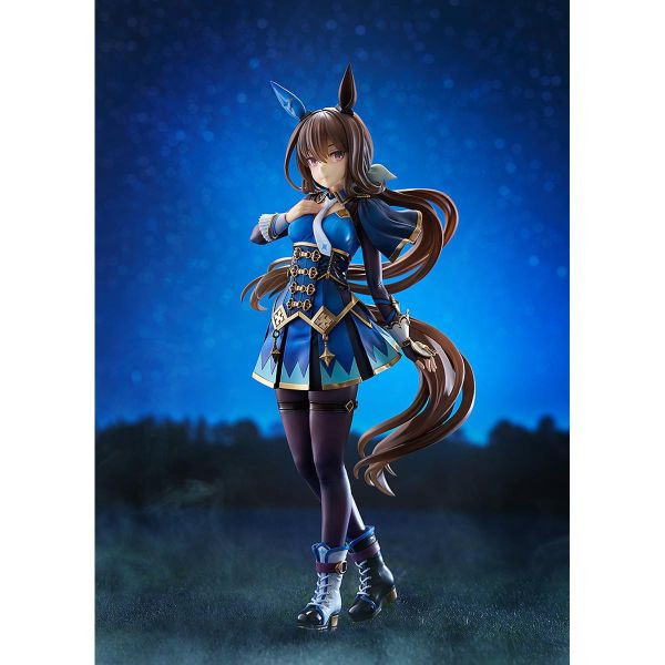 Phat! 代理版 1/7 賽馬娘Pretty Derby 愛慕織姬 PVC完成品 