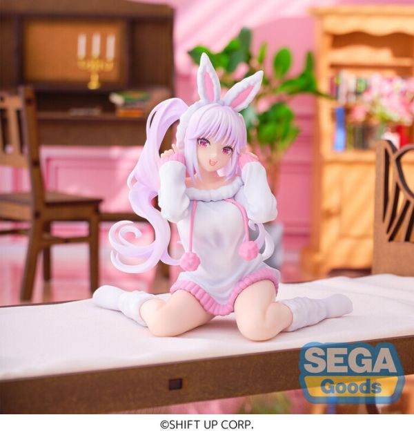 SEGA 景品 勝利女神:妮姬 Yumemirize 愛麗絲 