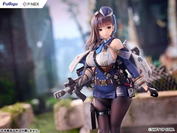 預購11月 F:NEX 勝利女神：妮姬 瑪麗安 1/7 