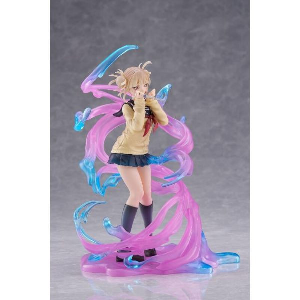 TAITO 代理版 我的英雄學院 DRESSTA Statue Figure - 渡我被身子 