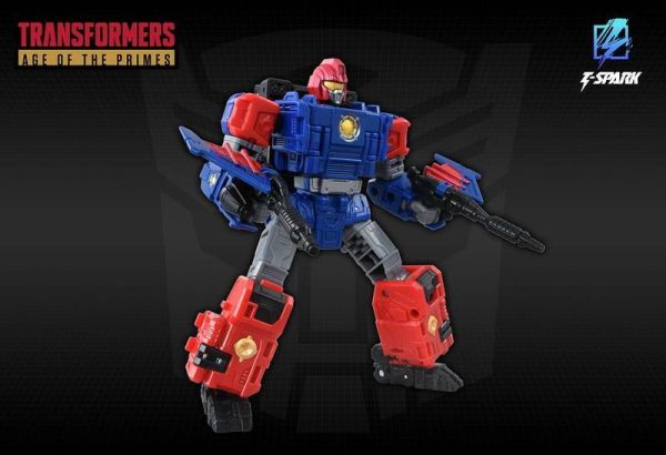 預購9月 TAKARATOMY 變形金剛 AOTP-36 合和至尊 Nexus Prime 