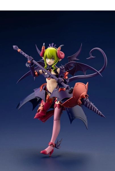 預購9月 壽屋 阿爾卡納蒂亞 ARCANADEA 薇兒蕾特 ReACT-P 