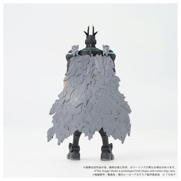 預購9月 T-SPARK CK-M07 COLLEKAZARO 我的英雄學院 裝甲 歐爾麥特 