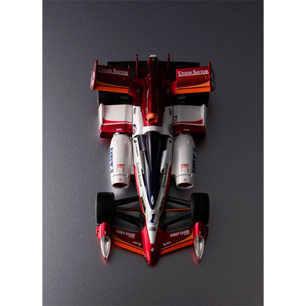預購26年1月 MH Livery Edition 閃電霹靂車 奈特修馬赫 拯夜號 一般版 