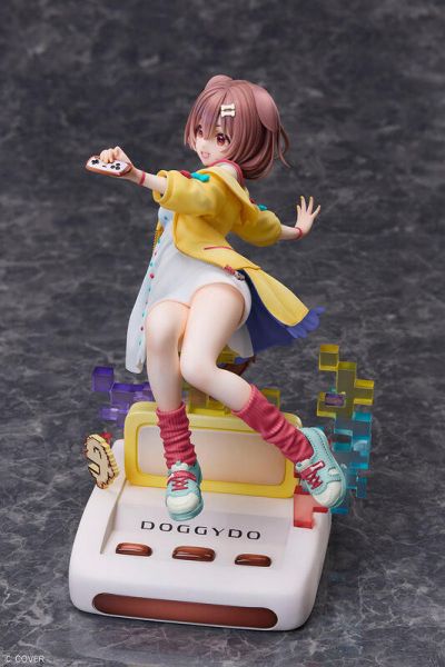預購26年8月 Design COCO Hololive 戌神沁音 