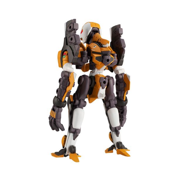 預購26年1月 MH限定 DESKTOP ARMY 福音戰士 綾波零 零號機改 